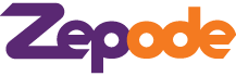 zepode logo
